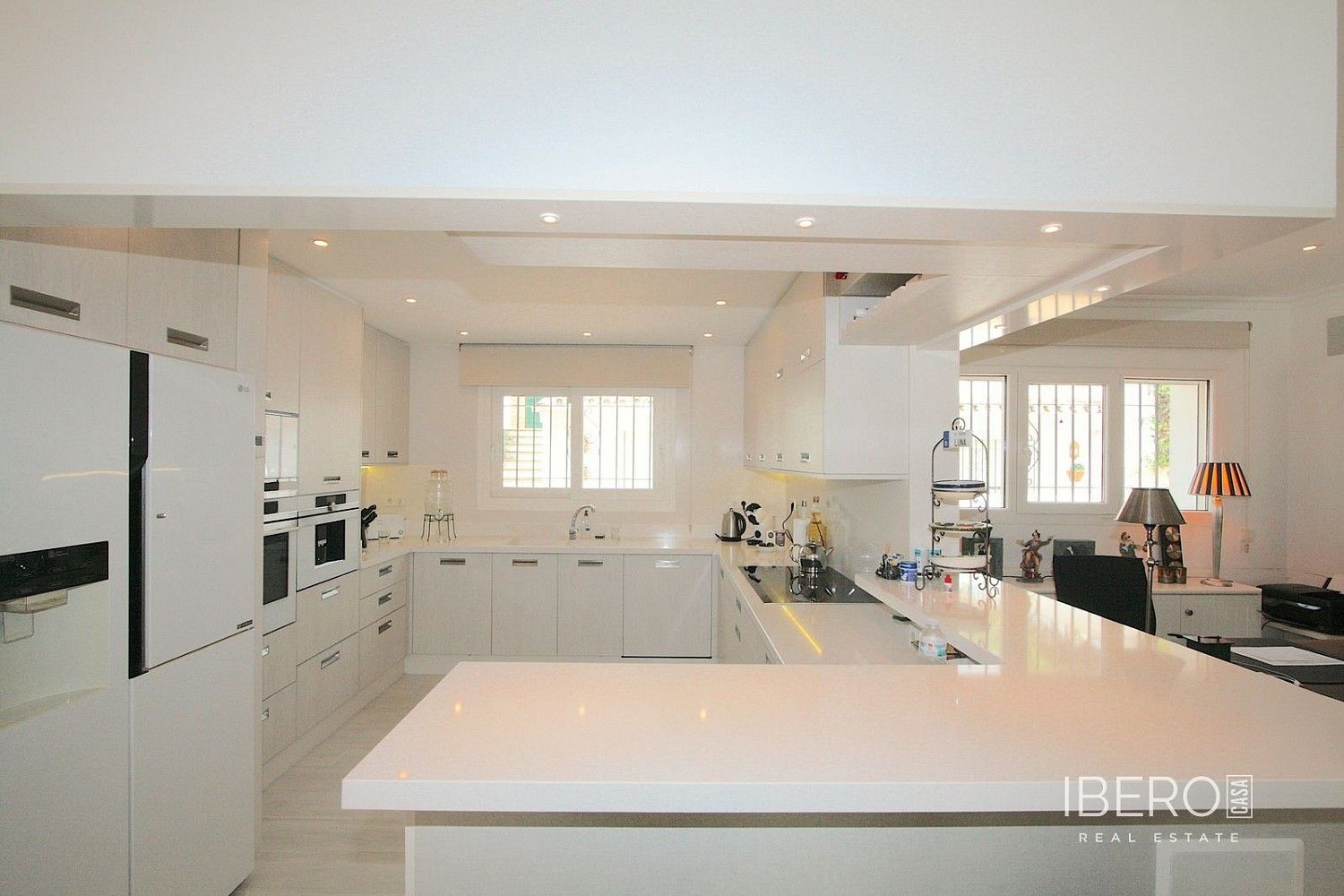 Rodinný dům · 327 m² · Mijas Golf, ES - 2