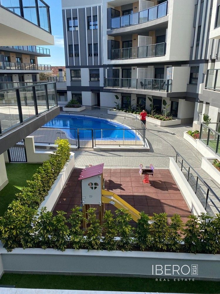 4+kk, Javea, Španělsko, 132 m² - 1