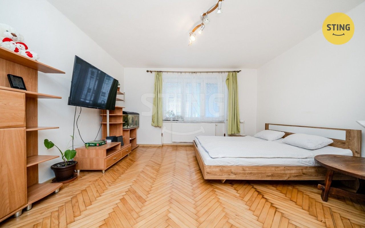 2+1, Nádražní, Frenštát pod Radhoštěm, 62 m² - 1