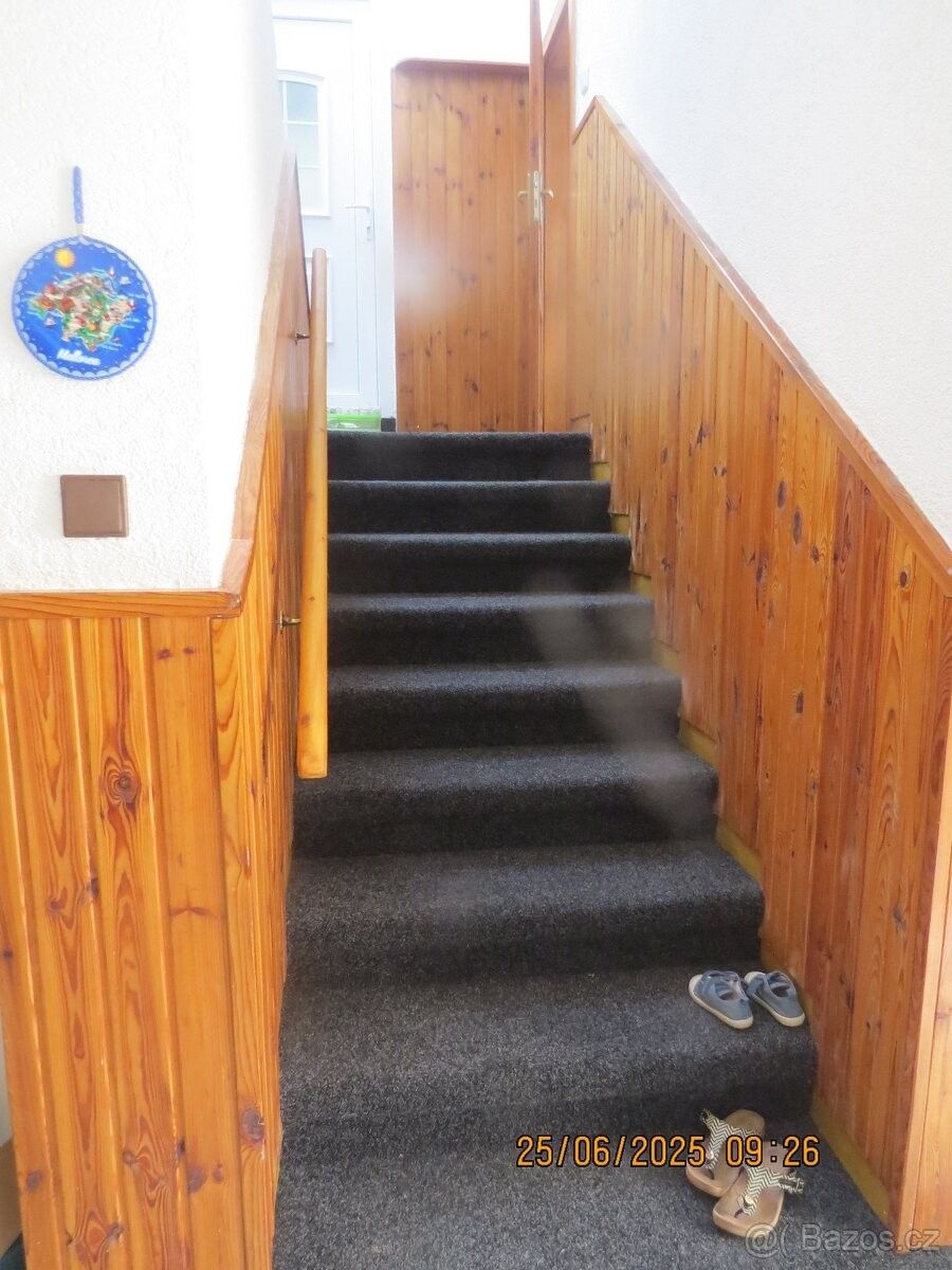 Rodinné domy, Sokolov, 356 01