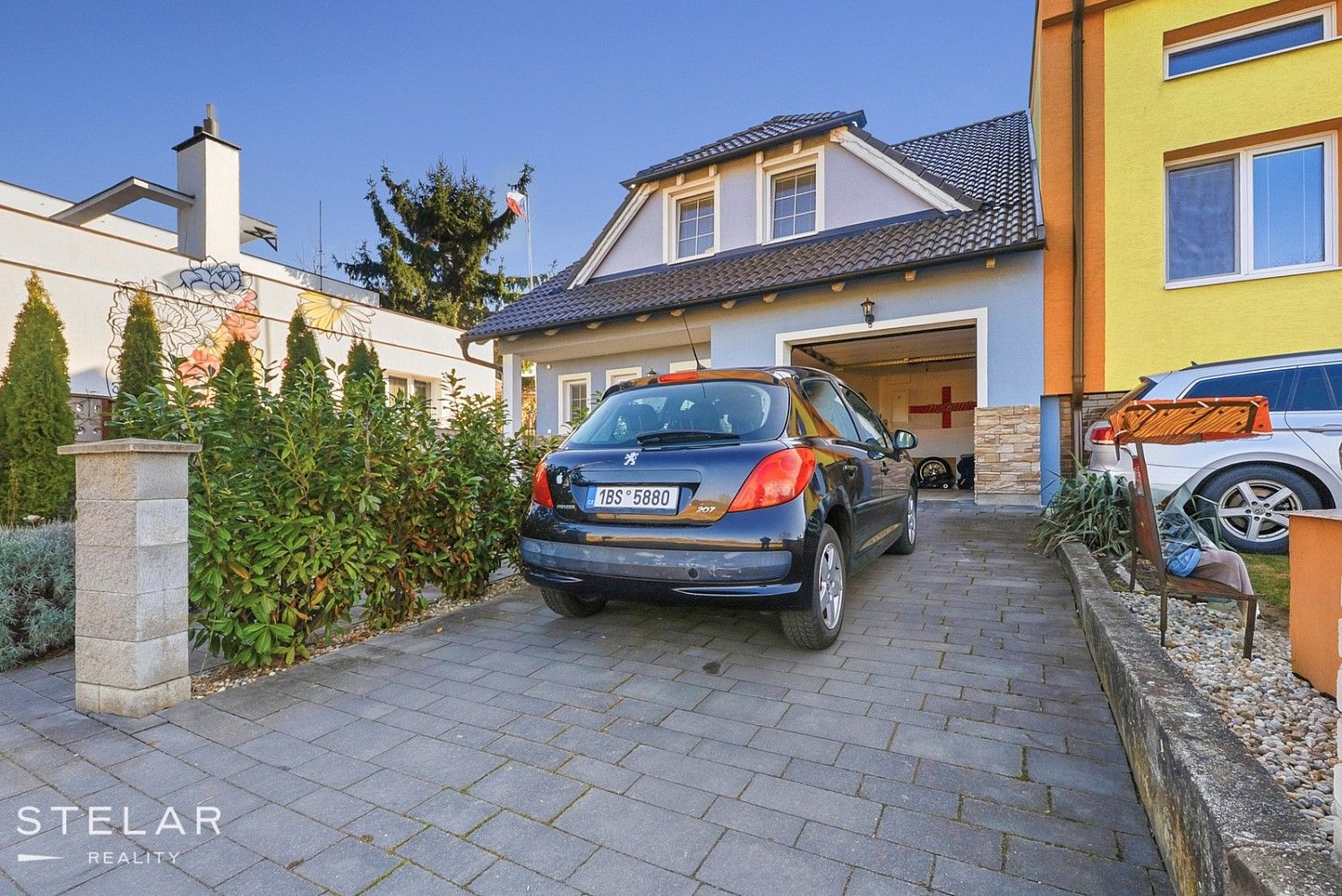 Rodinné domy, Ratíškovice, okres Hodonín, Jihomoravský kraj, 155 m² - 2