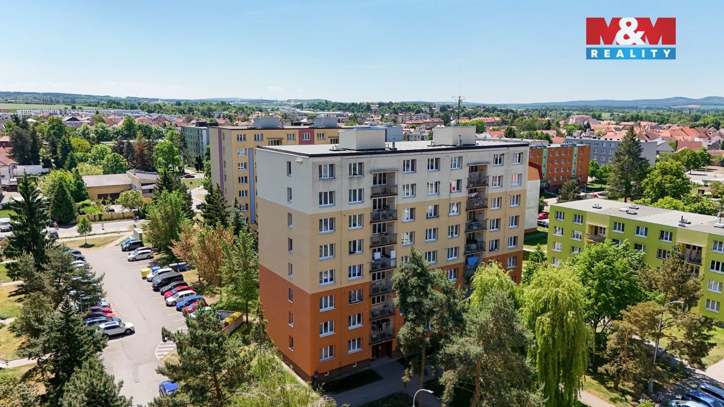 3+1, Loudů, Dobřany, 83 m² - 2