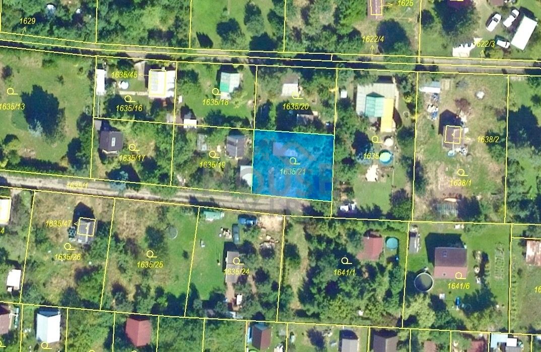 Pozemky pro bydlení, Praha, 107 00