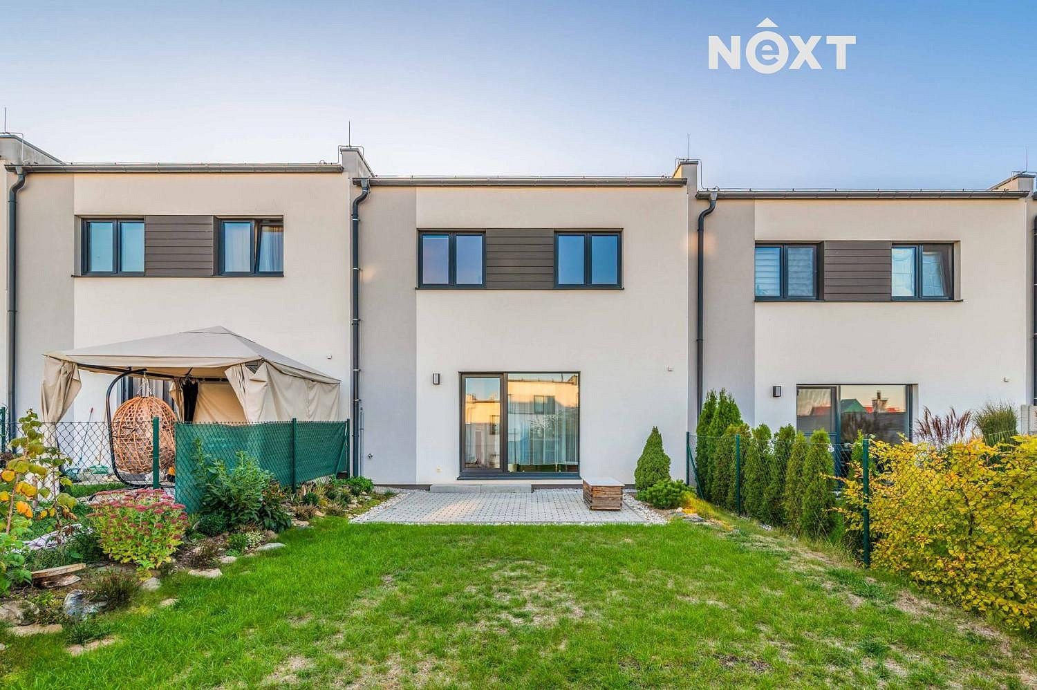 Prodej rodinný dům - B. Martinů, Zbůch, okres Plzeň-sever, 89 m² - 5