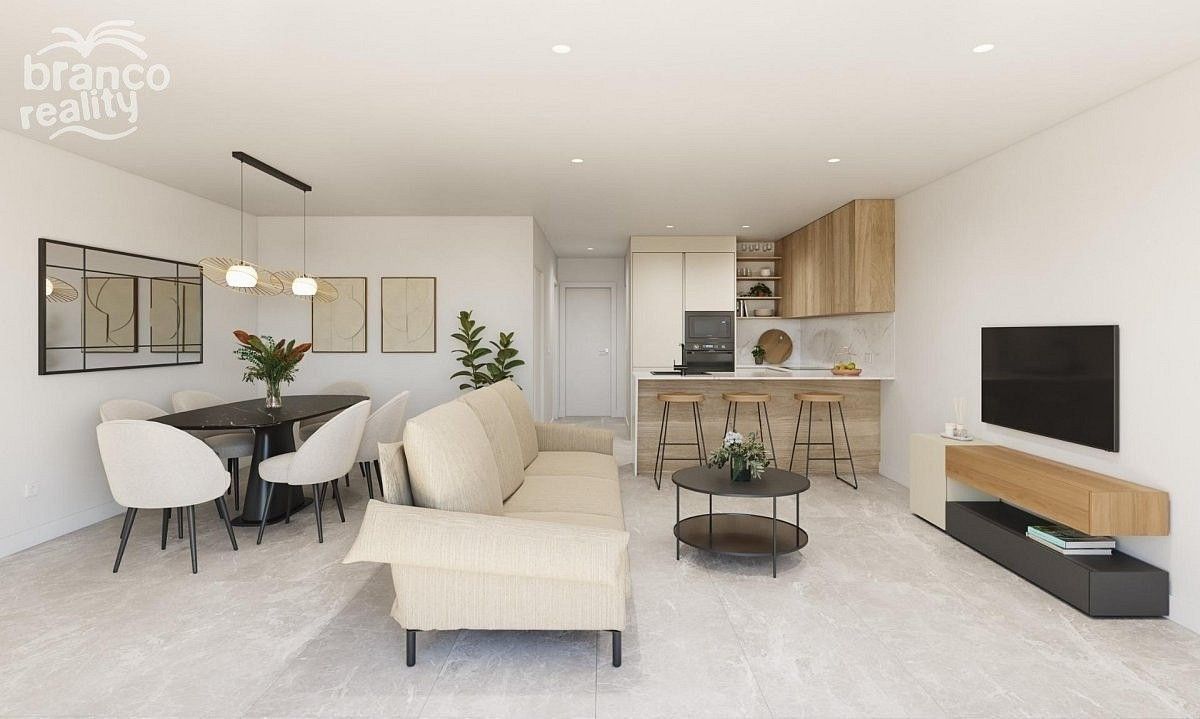 Prodej rodinný dům - Pilar de La Horadada, ES, 67 m² - 2