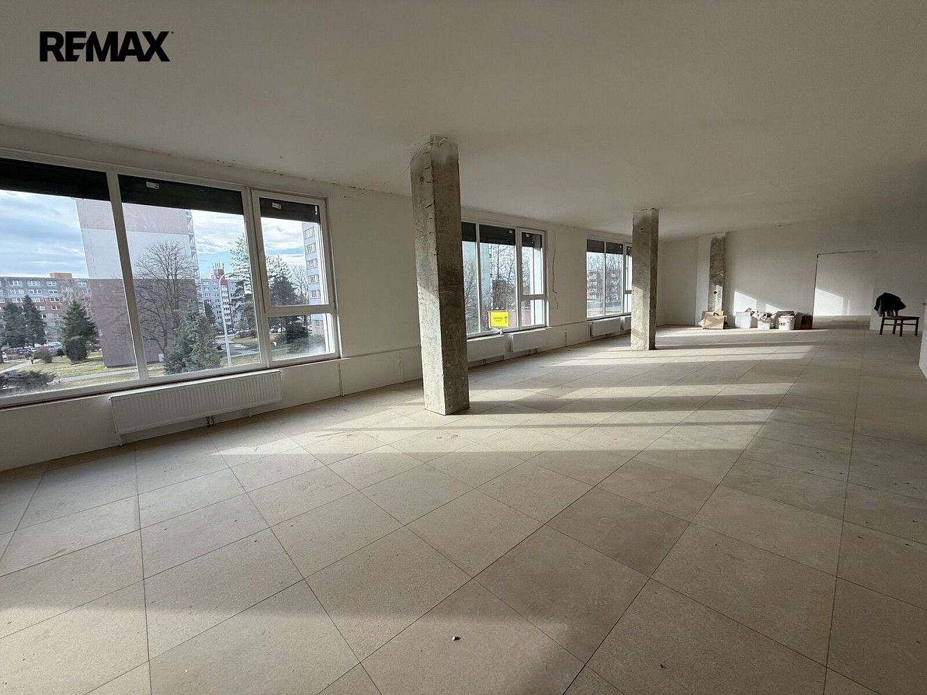 Pronájem komerční - Ostrava - Poruba, okres Ostrava-město, Moravskoslezský kraj, 60 m² - 5