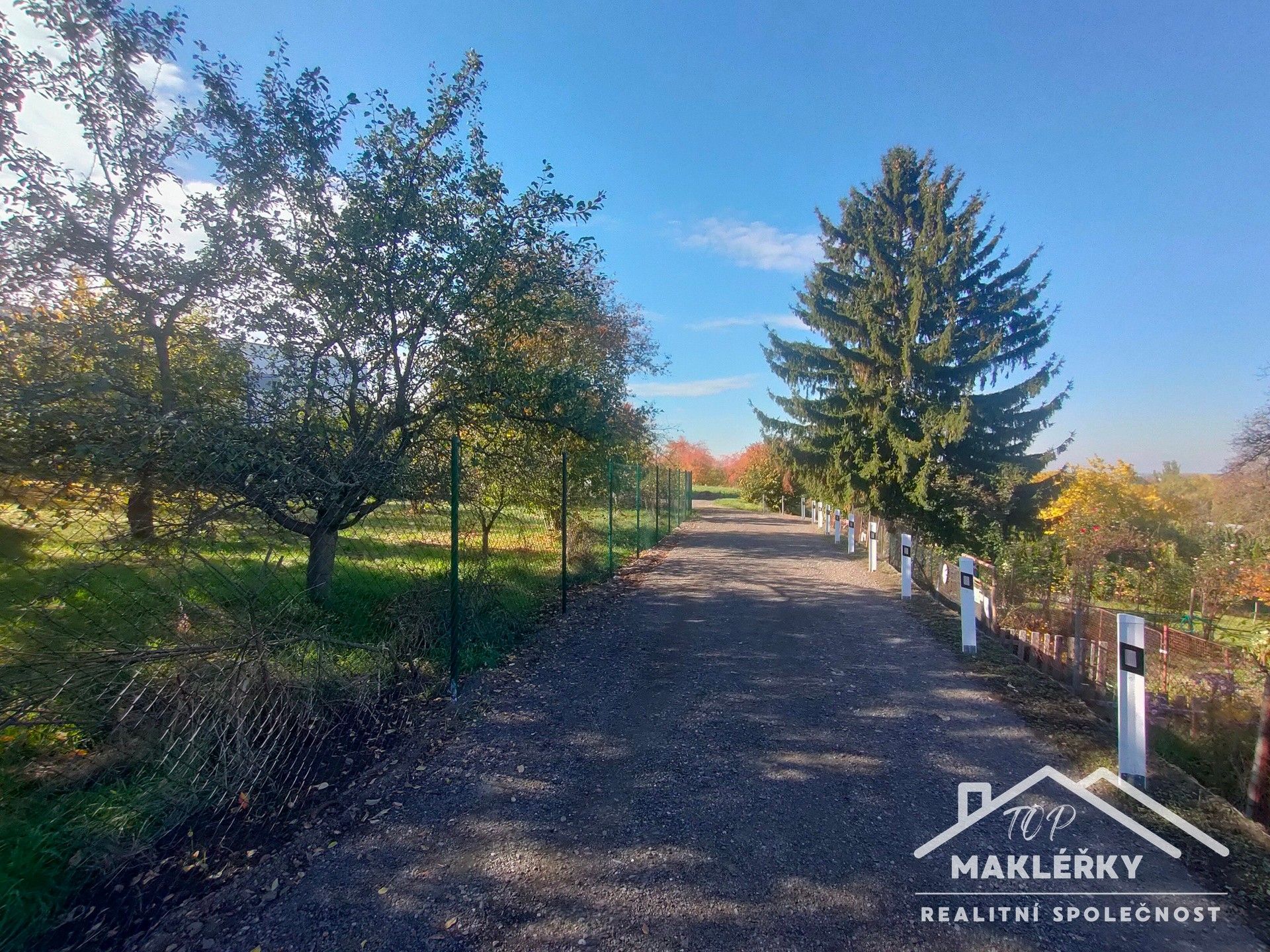 Pozemky pro bydlení, Josefa Sudka, Kolín