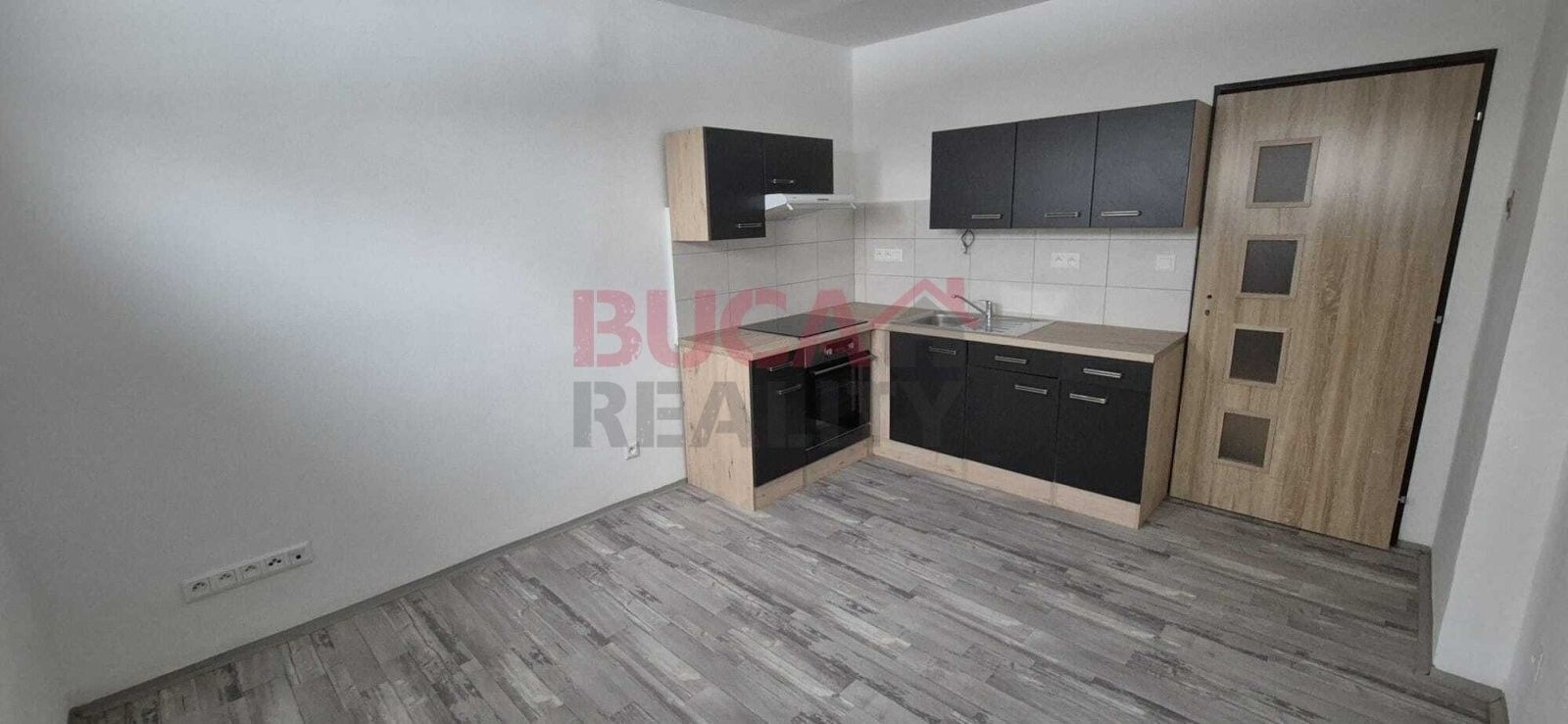 1+kk, Černá v Pošumaví, 25 m²
