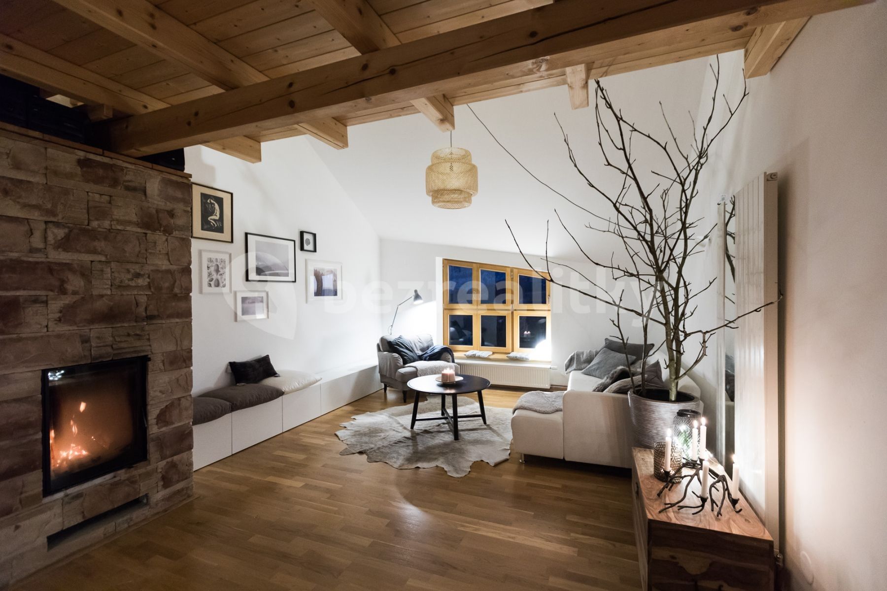 4+kk, Špindlerův Mlýn - Špindlerův Mlýn, Královéhradecký kraj, 167 m² - 2