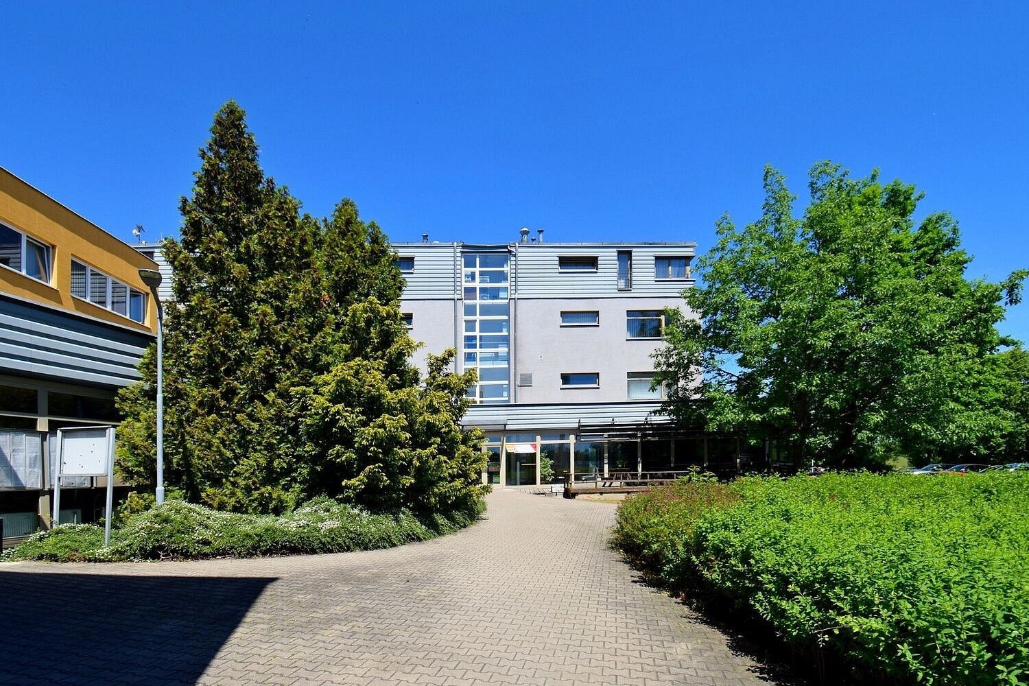 Kanceláře, Zdiby, okres Praha-východ, Středočeský kraj, 192 m² - 1
