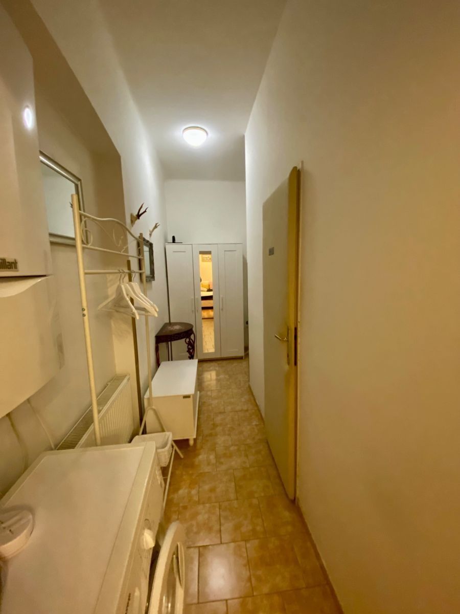 Byt 1+kk · 25 m² · Ve Smečkách, Praha - Nové Město - 4