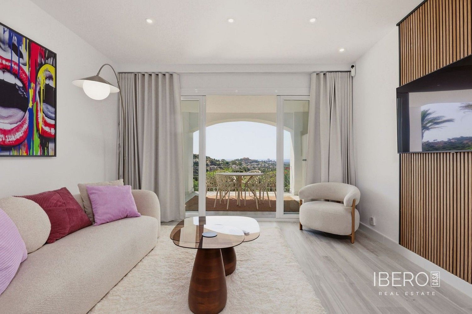 Prodej byt 4+kk - La Quinta, Španělsko, 114 m² - 5