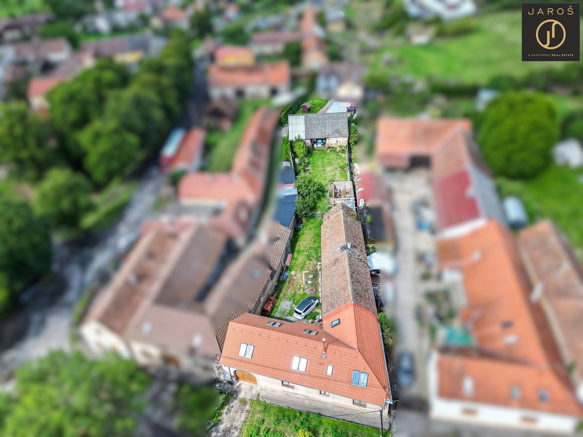 Rodinný dům · 203 m² · Hředle - 3