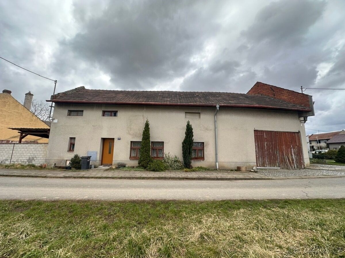 Rodinné domy, Kroměříž, 767 01