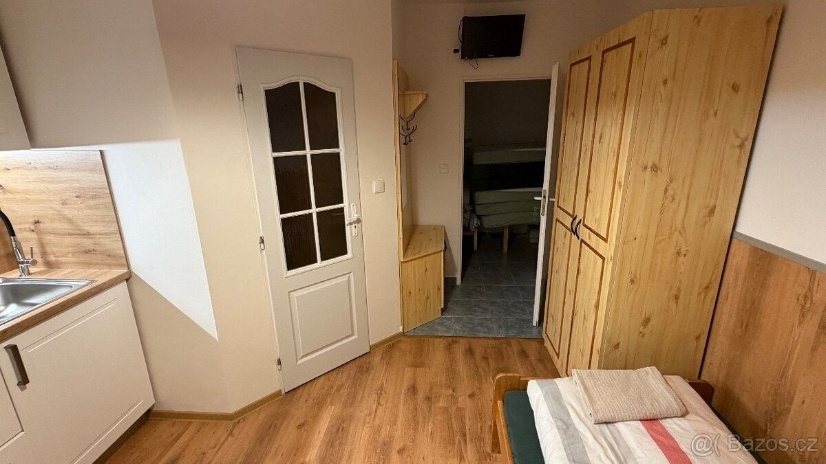 Pronájem byt - Divišov, 257 26