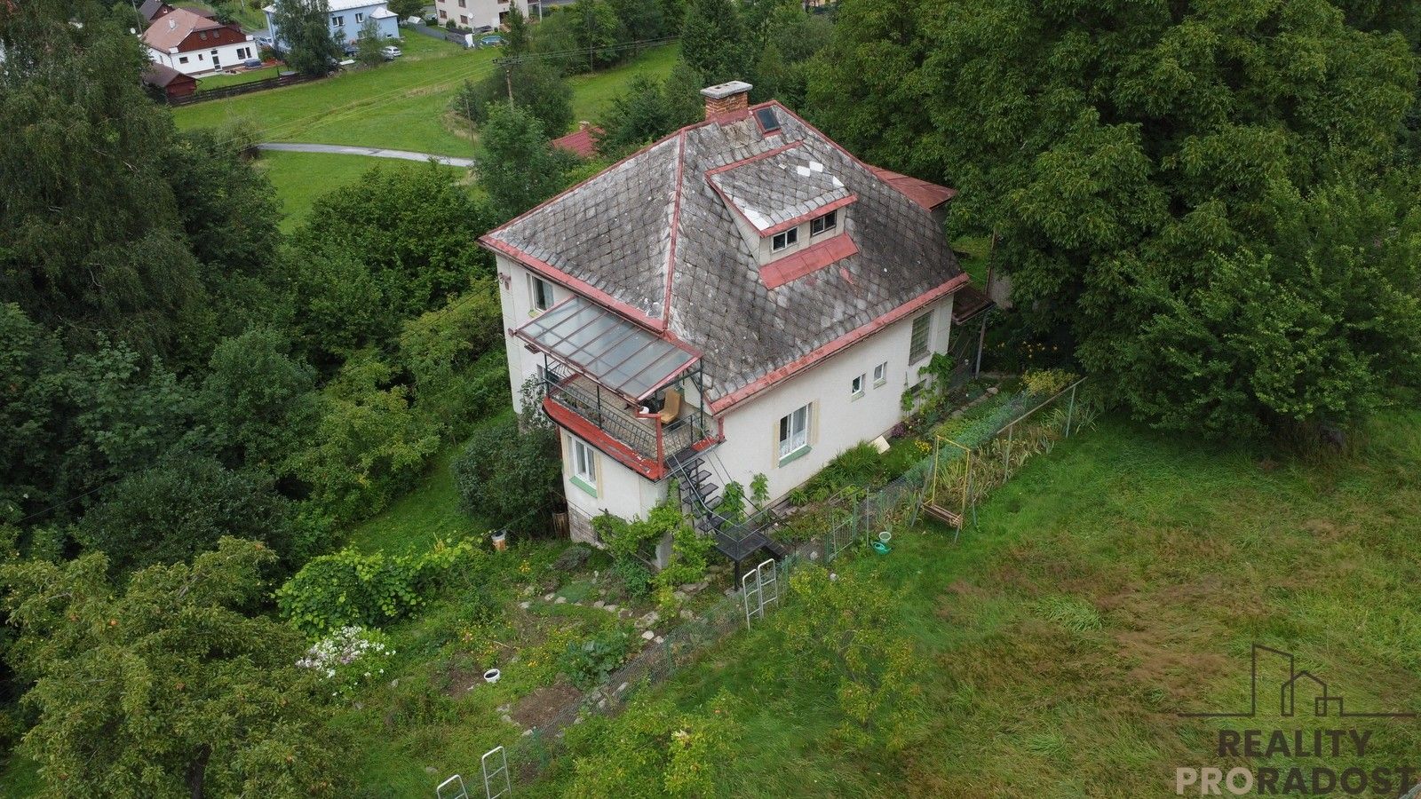 Prodej rodinný dům - , Třinec, 300 m²