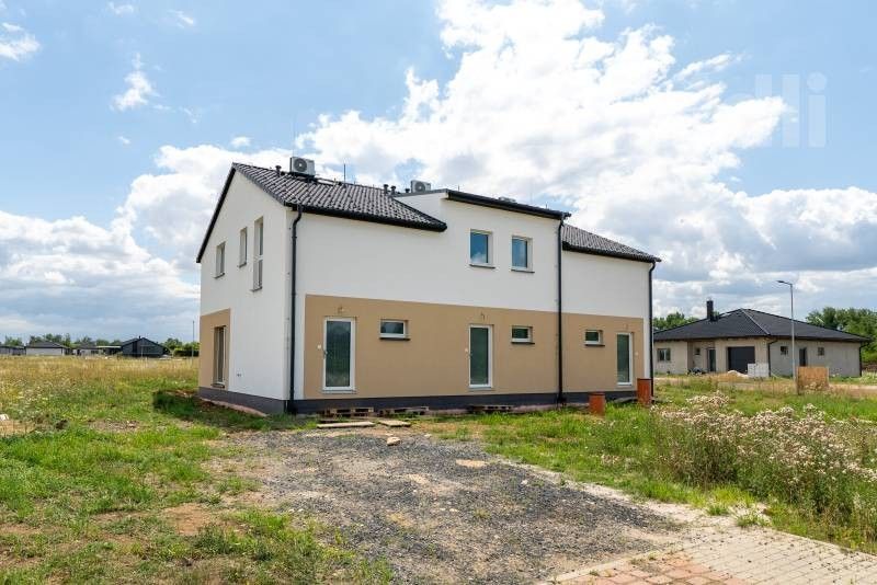 3+kk, Vrskmaň Zaječice, 86 m² - 2