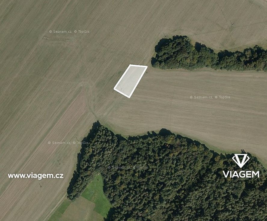 Zemědělské pozemky, Vřesina, okres Ostrava-město, Moravskoslezský kraj