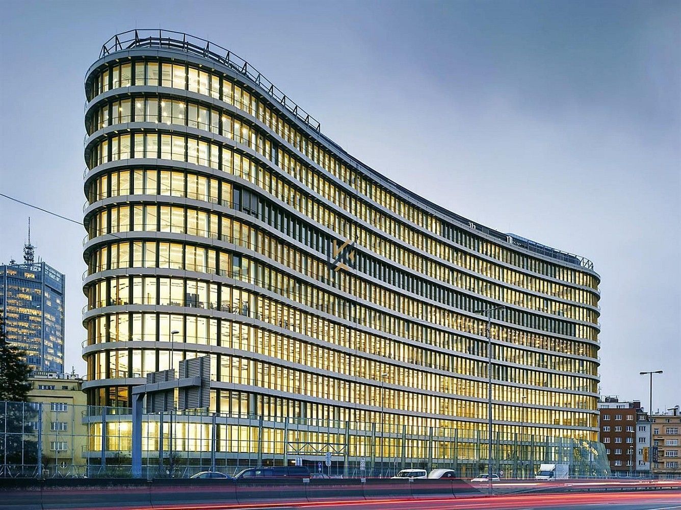 Obchodní prostory, Praha - Nusle, okres Praha 4, Hlavní město Praha, 56 m² - 1