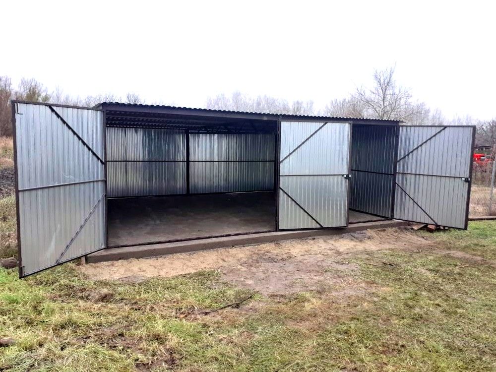 Prodej garáž - Zlín, 763 02