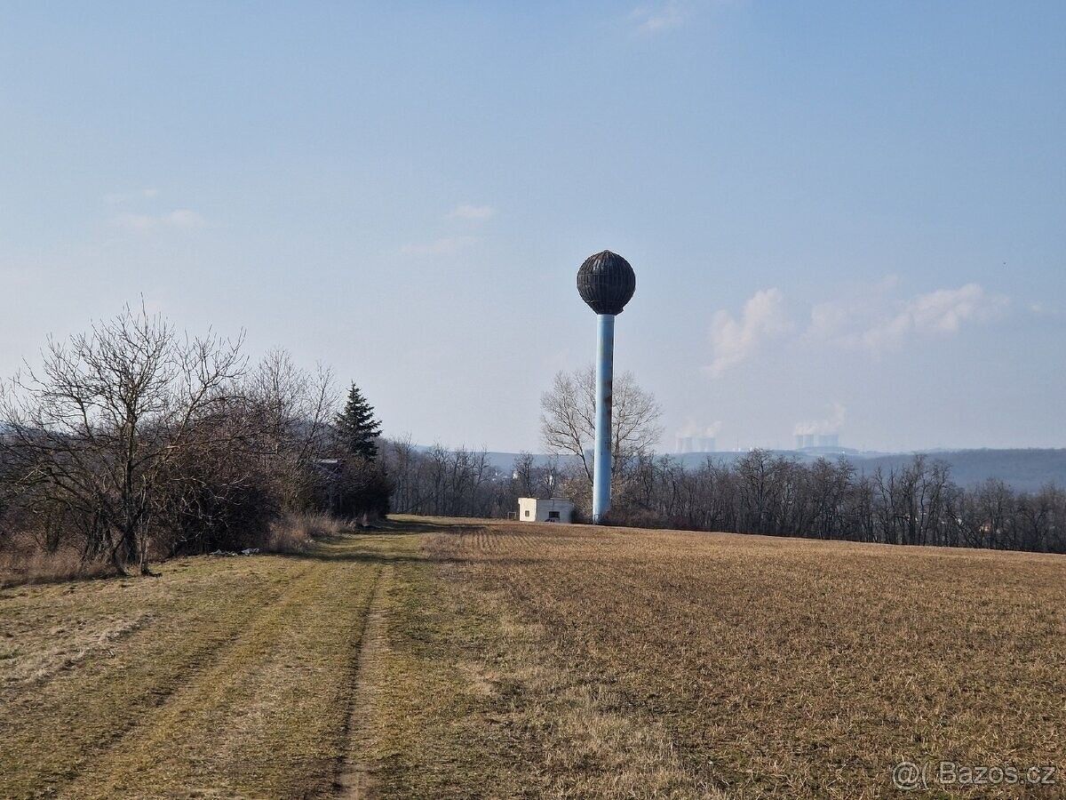 Prodej pozemek pro bydlení - Brno, 620 00