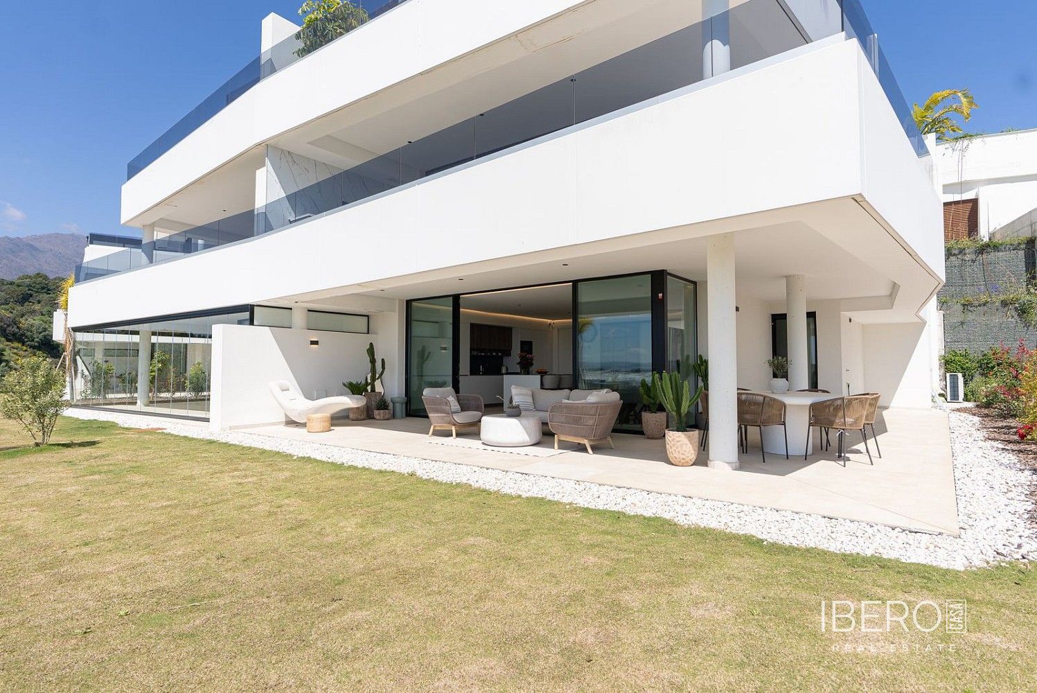 Byt 4+kk · 127 m² · Estepona, Španělsko - 3