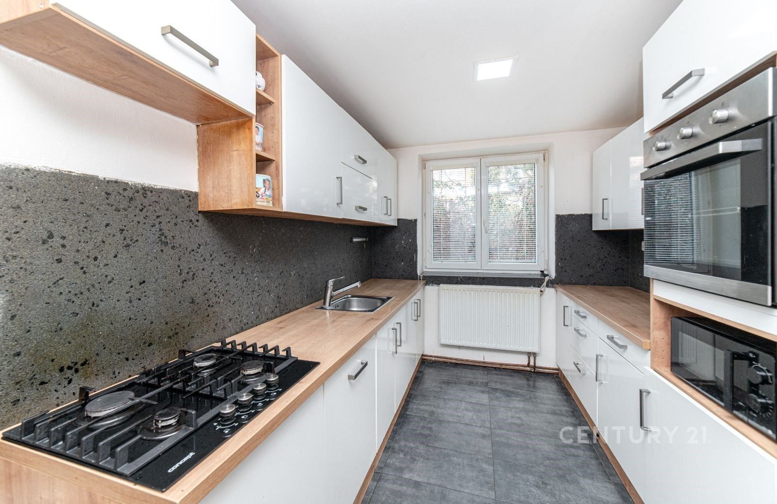 Byty, M. Ryšky, Orlová, 111 m²