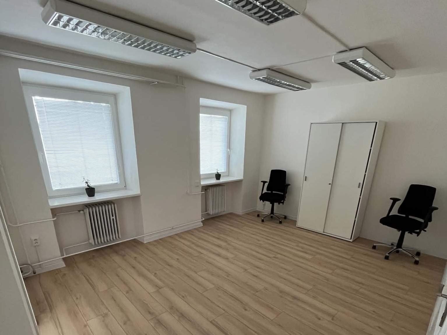 Kanceláře, Kopečná 324, Brno Staré Brno, 32 m² - 1