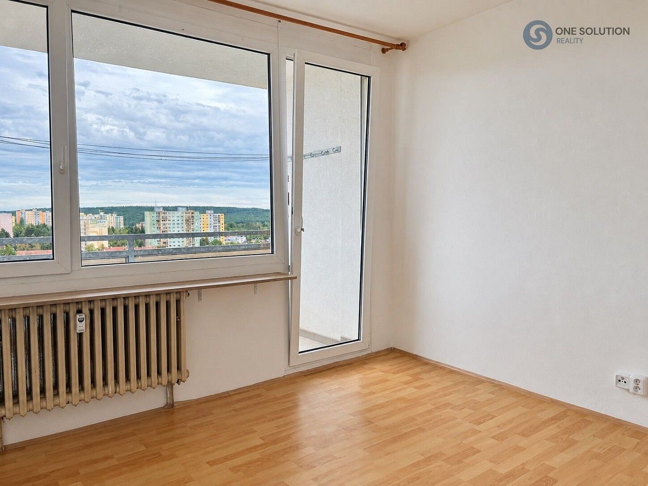 Pronájem byt 3+1 - Plzeň - Bolevec, okres Plzeň-město, Plzeňský kraj, 68 m² - 5