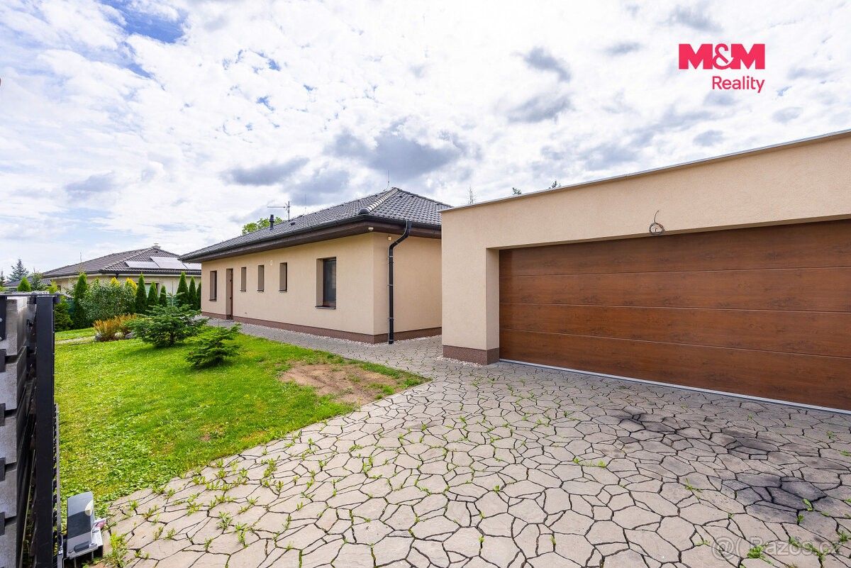 Prodej rodinný dům - Heřmanův Městec, 538 03 - 5