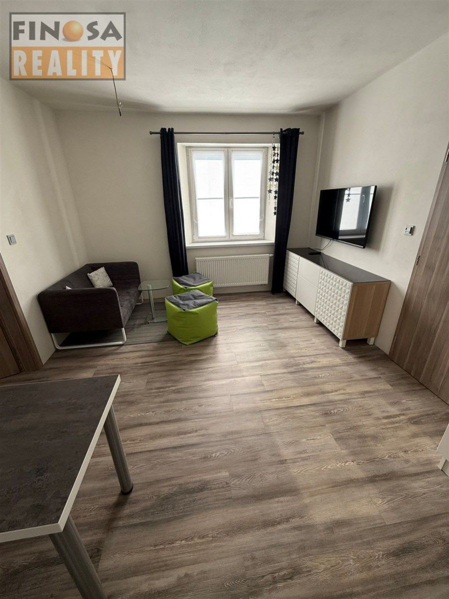 Byt 1+1 · 47 m² · Na Popluží, Ústí nad Labem Klíše - 3