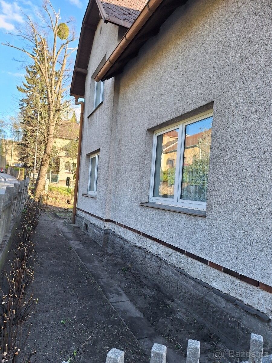 Rodinné domy, Němčice, 560 02