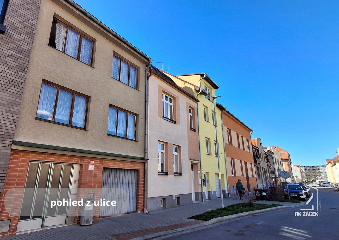 Rodinný dům · 197 m² · Zeyerova, České Budějovice - České Budějovice 6 - 4