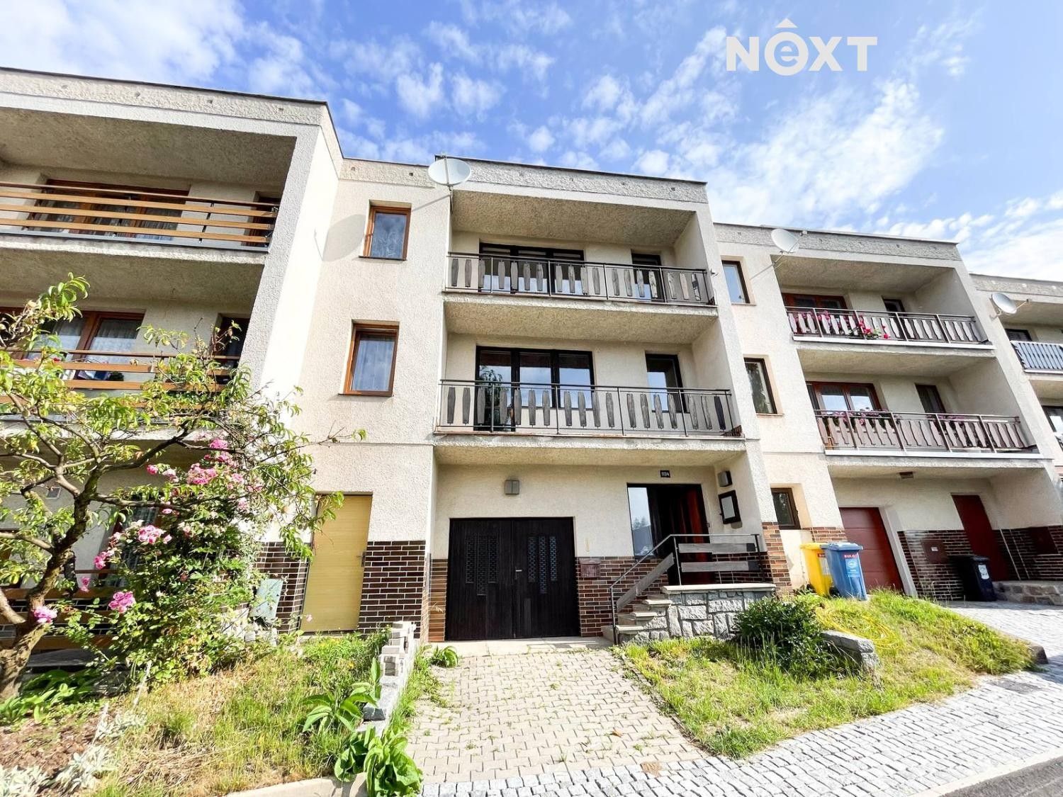 Ostatní, Na Drahách, Jilemnice, 136 m²