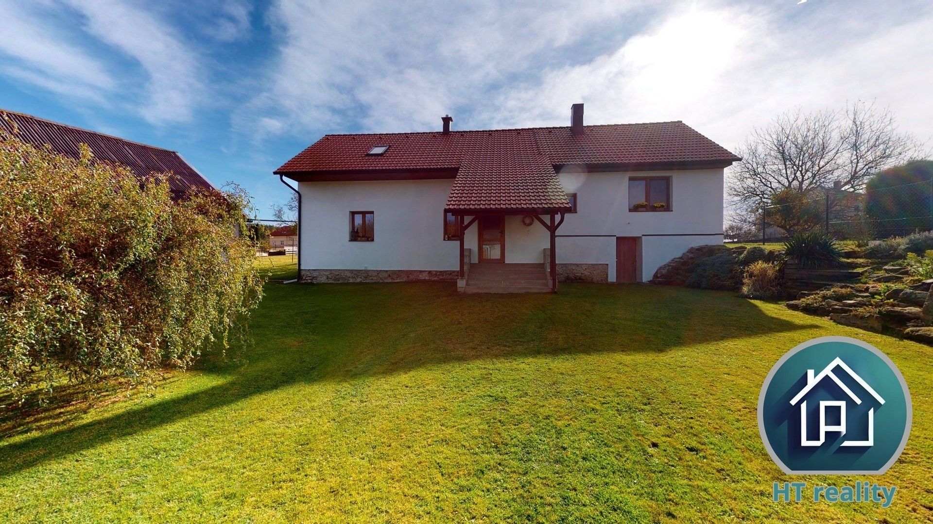 Rodinné domy, Kamenná, 190 m² - 2