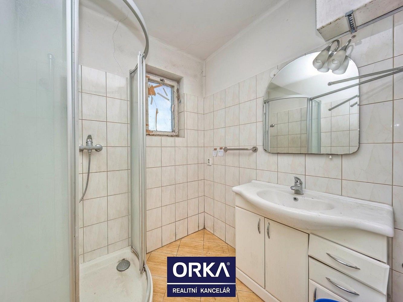 Prodej rodinný dům - Mlýnská, Týn nad Bečvou, okres Přerov, 105 m² - 5
