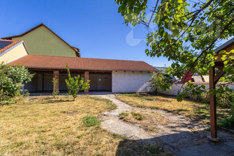 Pozemky pro bydlení, Mikulov