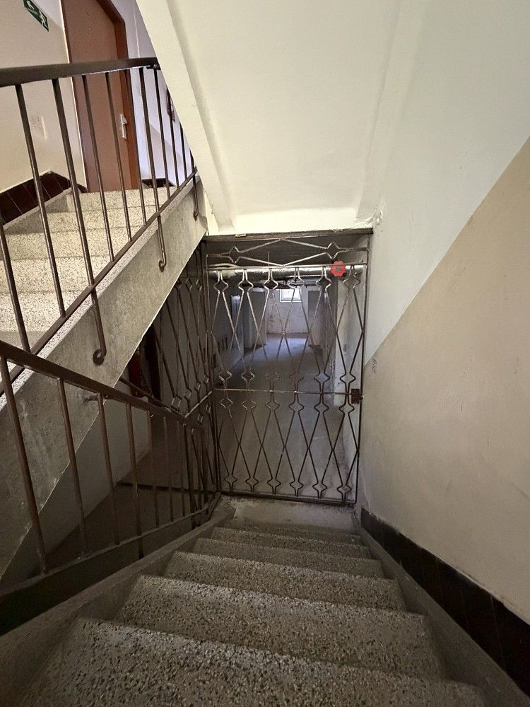 Činžovní dům · 358 m² · Podkrušnohorská, Litvínov - Horní Litvínov, okres Most - 4