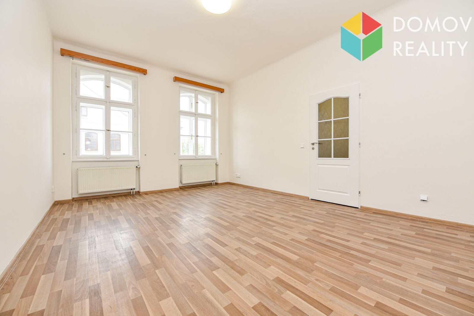 Byt 1+1, 39 m²