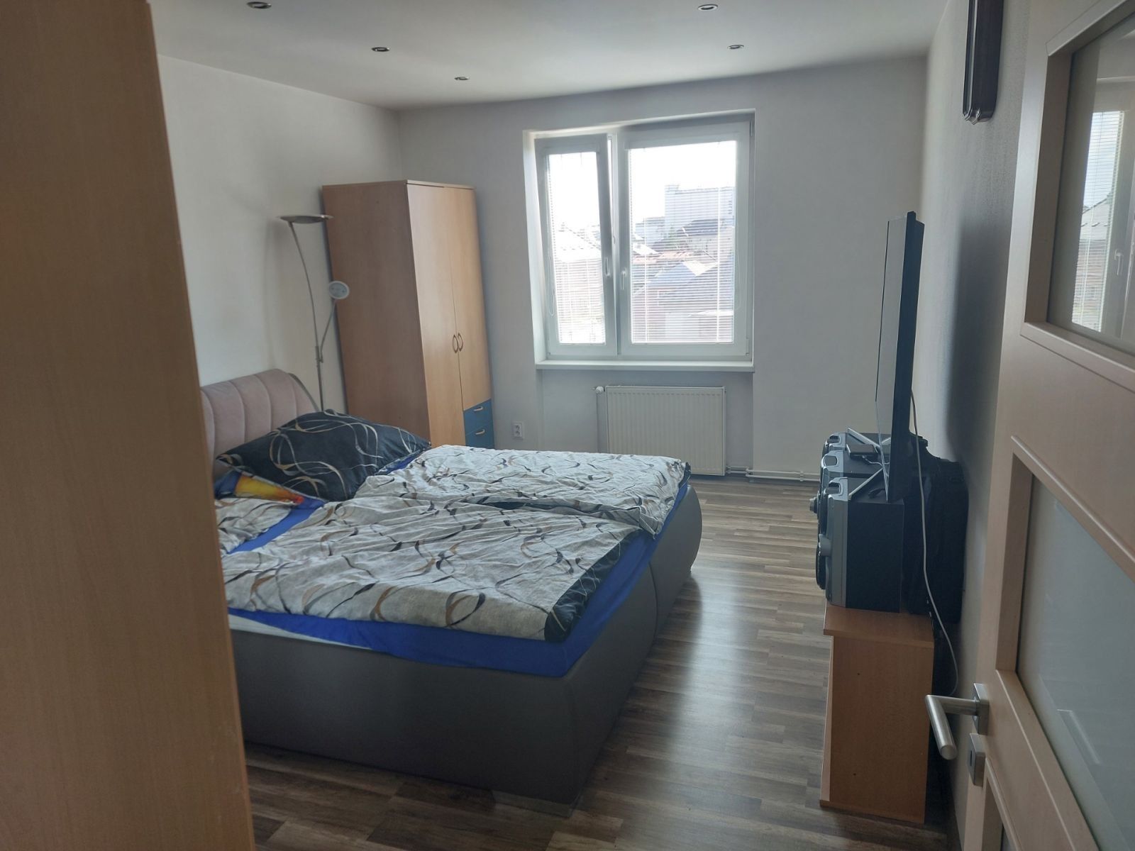Prodej byt 3+1 - Uničovská, Šternberk - Šternberk, Olomoucký kraj, 66 m² - 5