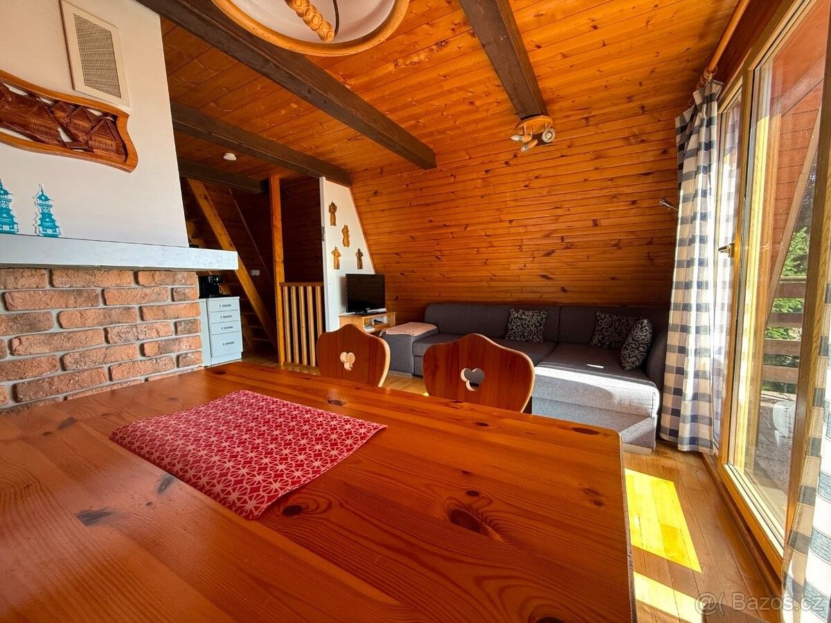 Prodej chata - Nový Hrozenkov, 756 04 - 5