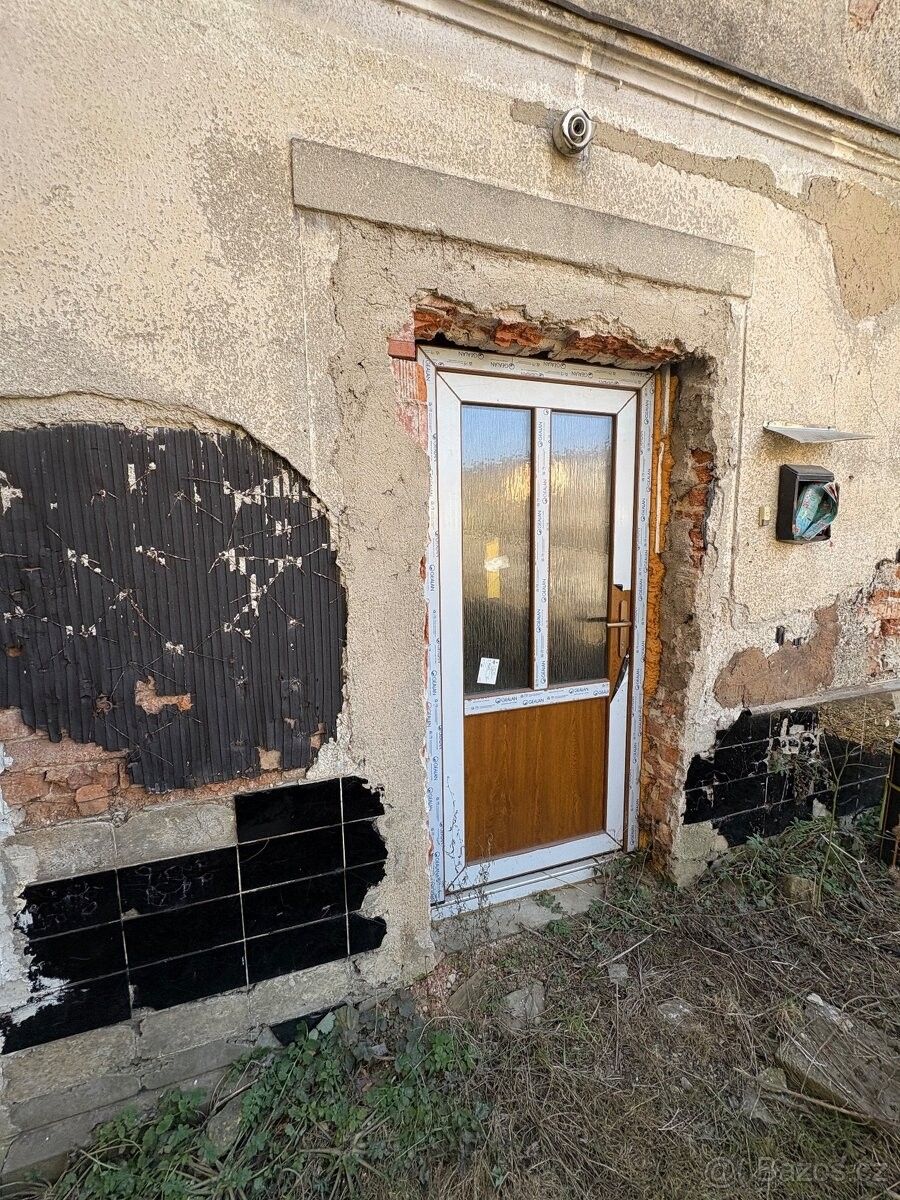 Prodej rodinný dům - Rapotín, 788 14