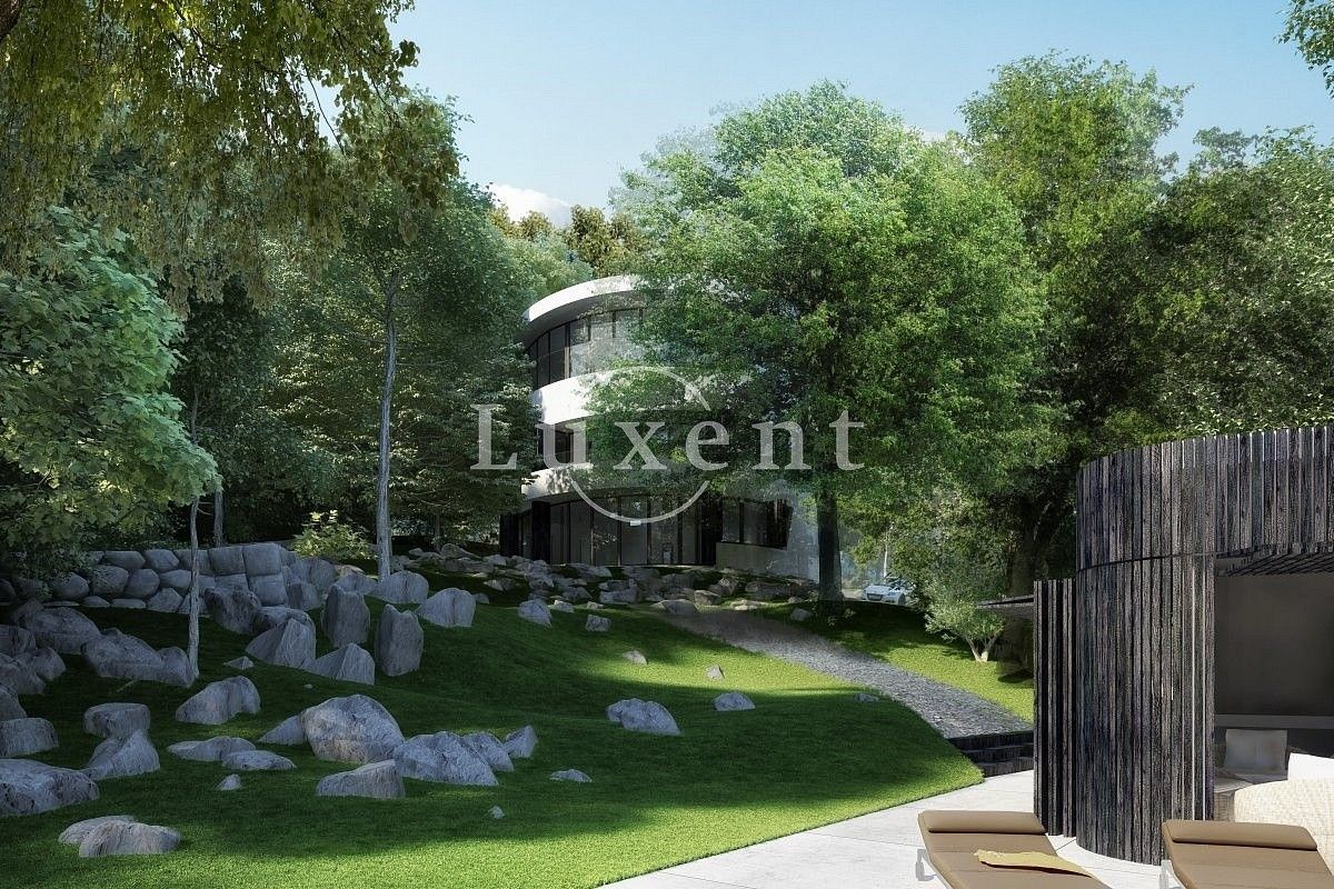 Rodinný dům · 394 m² · Opatija, Chorvatsko - 3