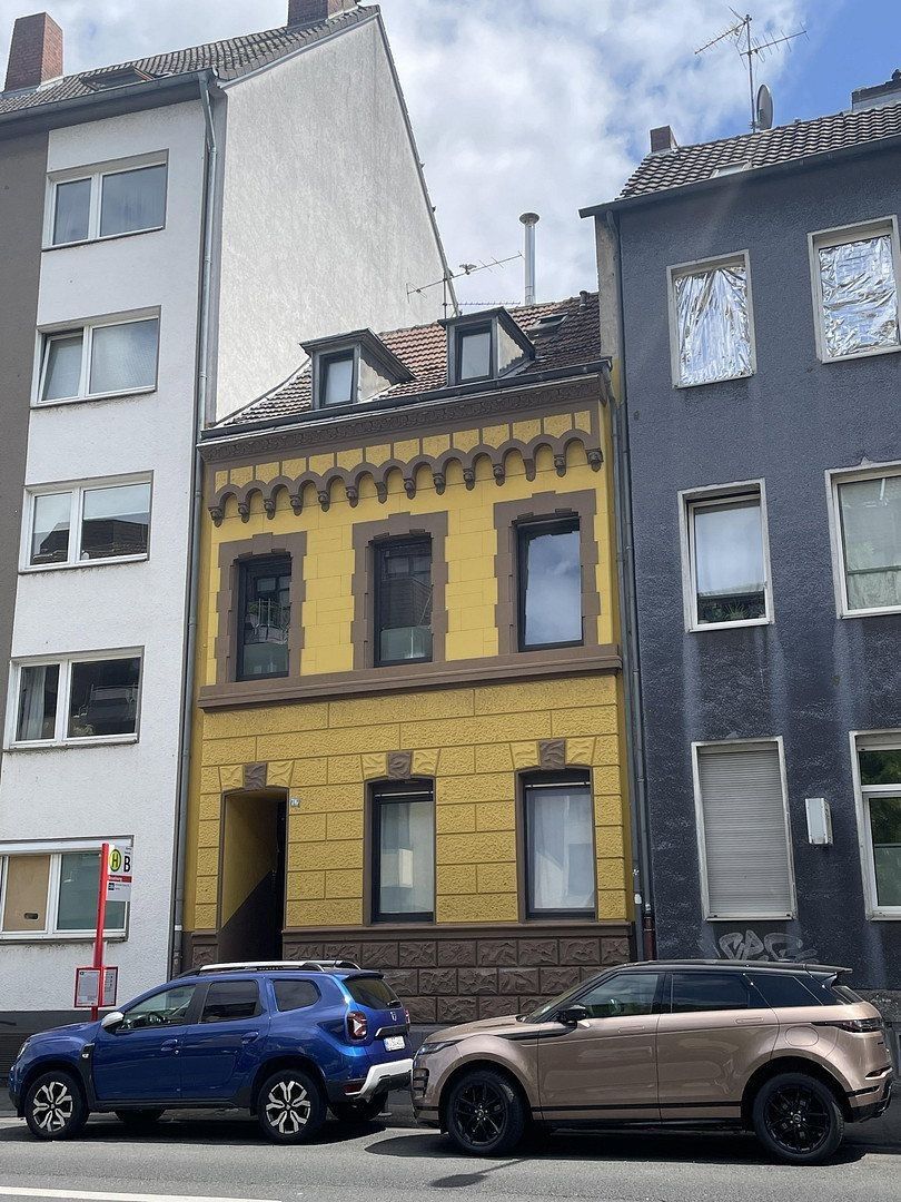 Rodinné domy, Niehler Straße 70 Köln Nippes Nordrhein-Westfalen 50733, 150 m² - 2