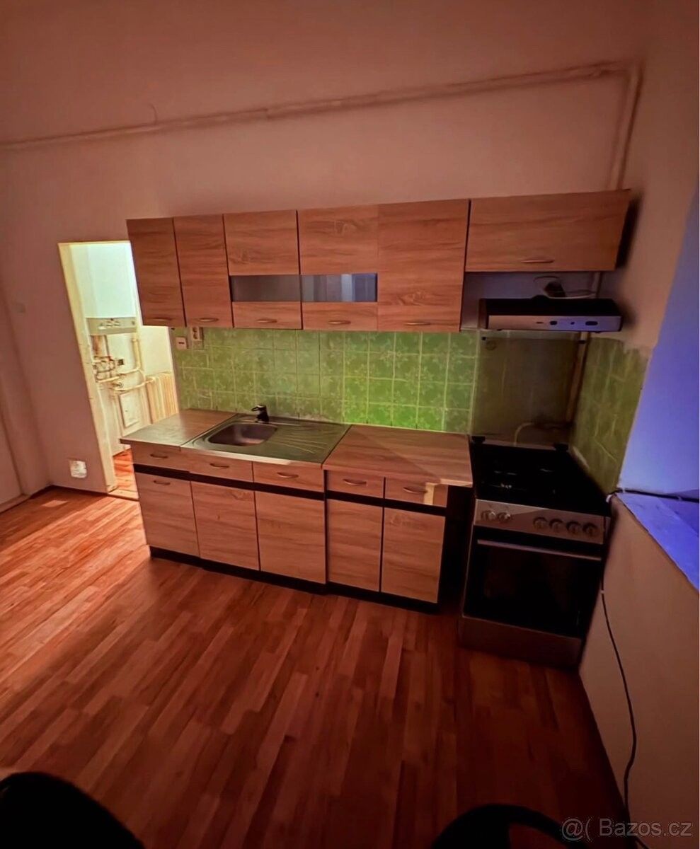 Byty, Děčín, 405 02