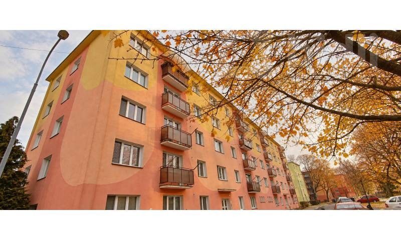 2+1, Interbrigadistů 717, Přerov I-Město, 54 m² - 1