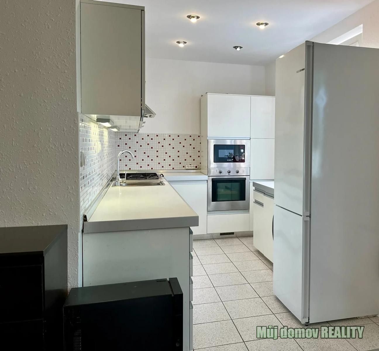 4+kk, Střimelická, Praha, 85 m²