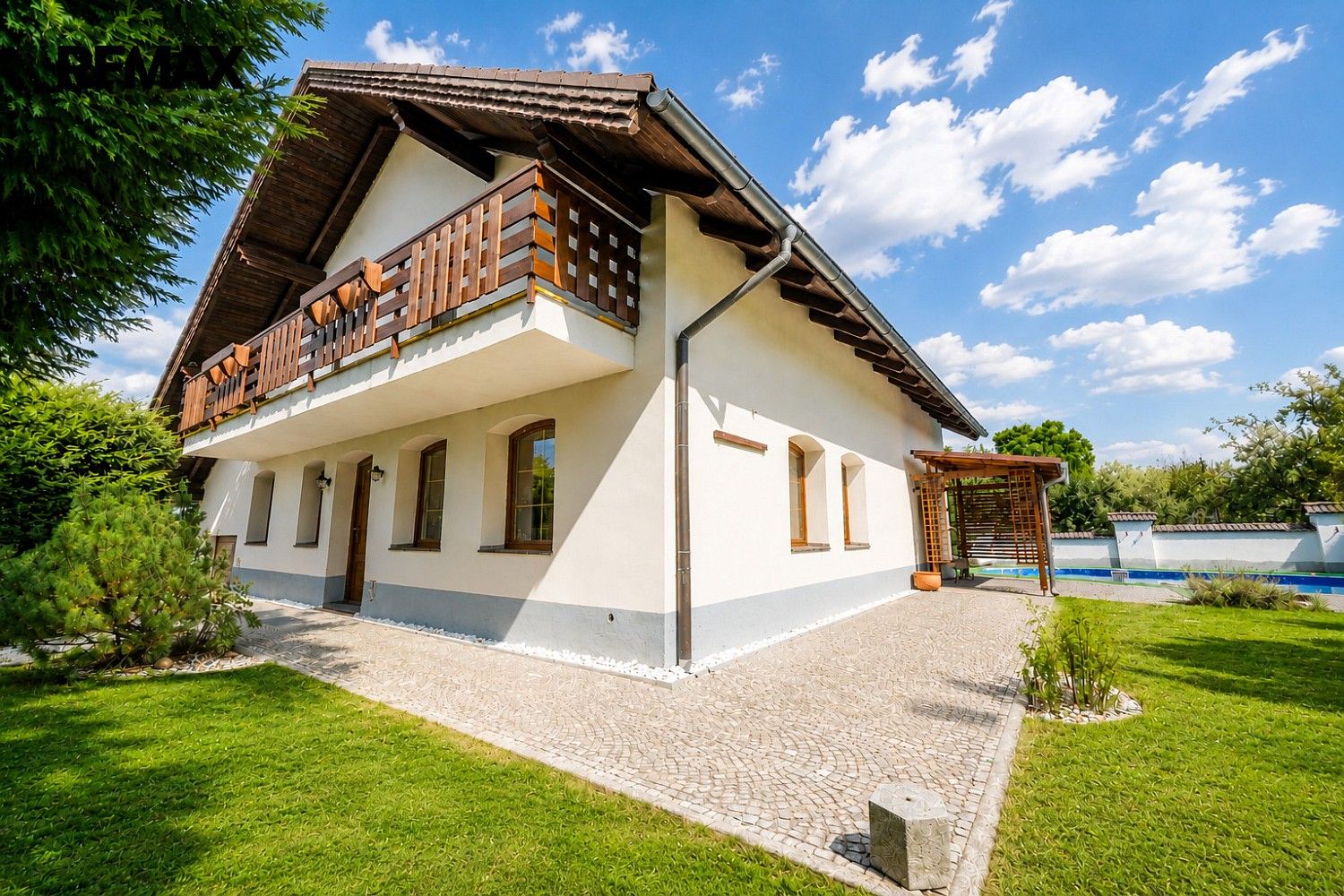 Rodinný dům, 250 m²
