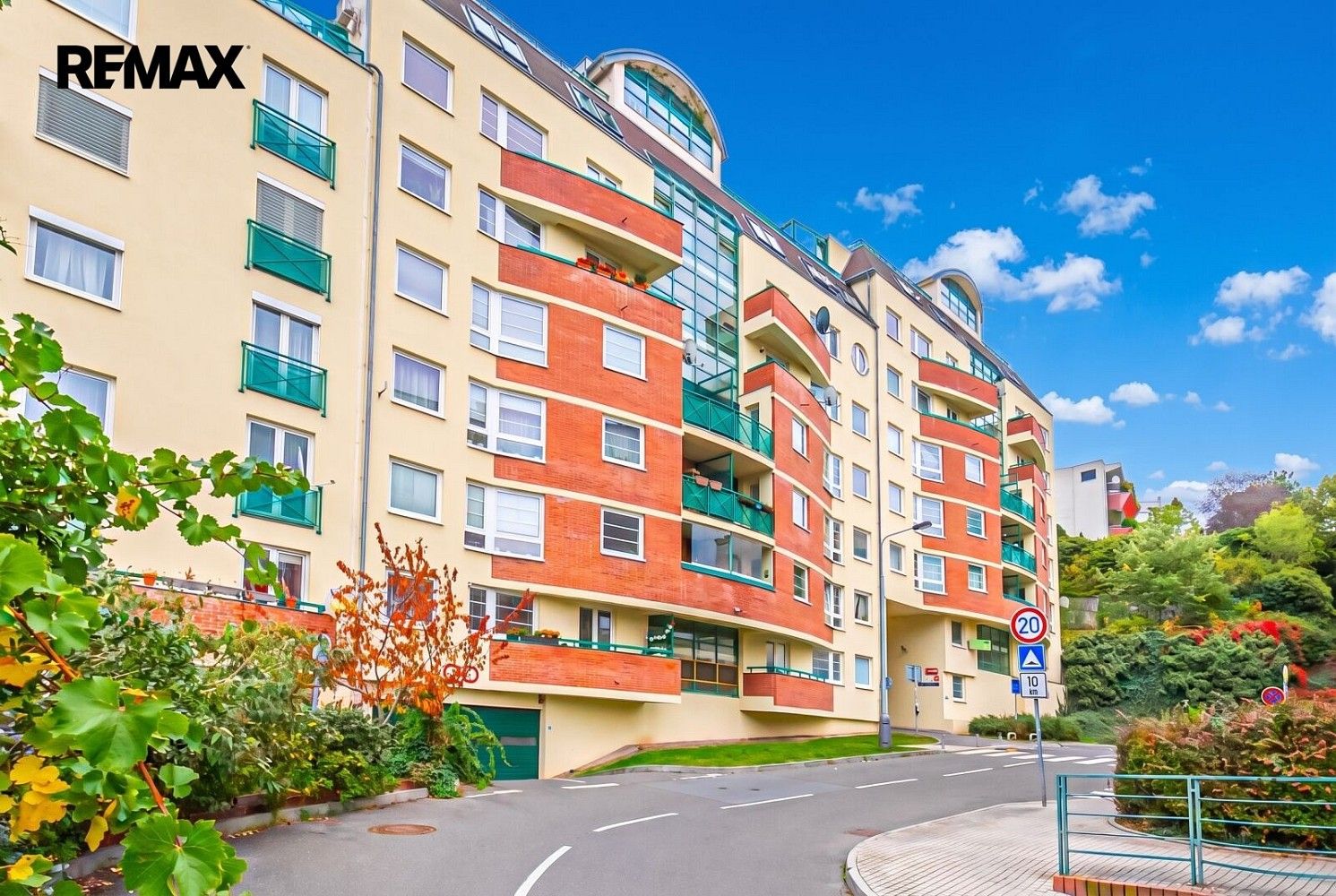 Ostatní, Pod Parukářkou, Praha 3 - Žižkov, 134 m² - 1