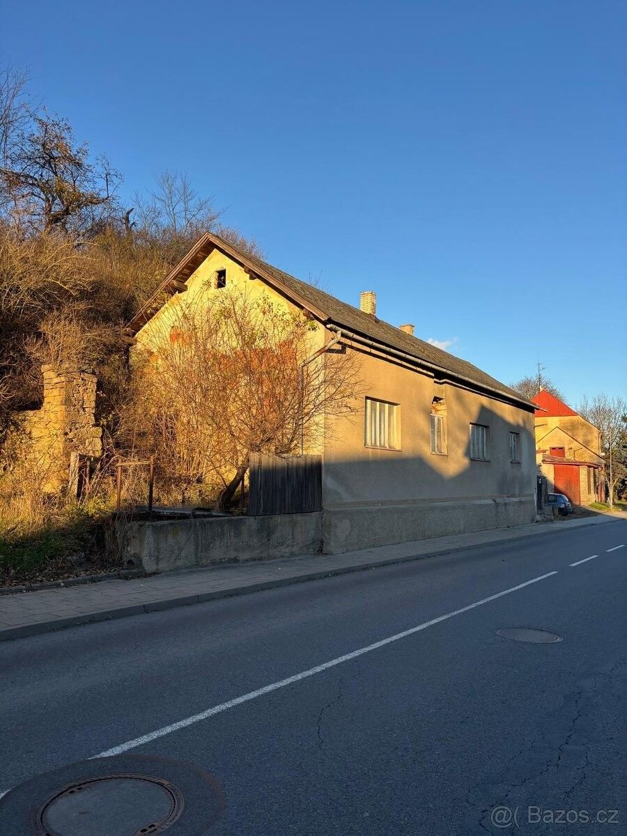 Rodinné domy, Dolní Cerekev, 588 45